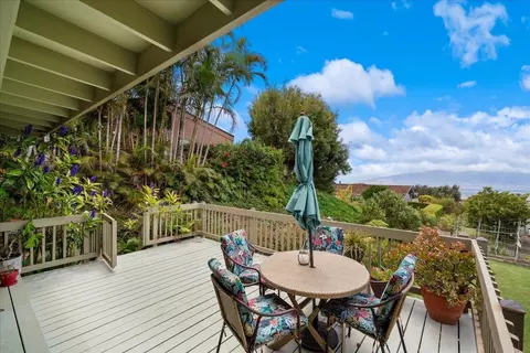 Exterior - 35 Kau St, Kula, HI 96790 photo 4 of 20
