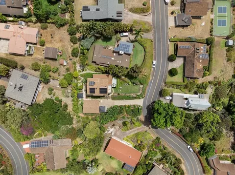 View/Area - 35 Kau St, Kula, HI 96790 photo 4 of 4