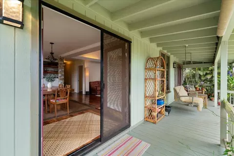 Exterior - 35 Kau St, Kula, HI 96790 photo 8 of 20
