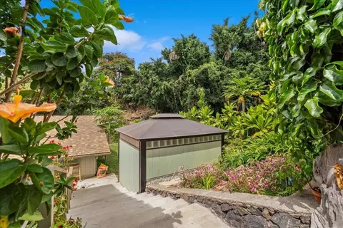 Exterior - 35 Kau St, Kula, HI 96790 photo 17 of 20