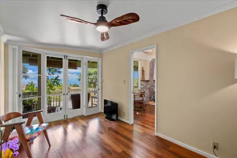 Living - 35 Kau St, Kula, HI 96790 photo 3 of 3