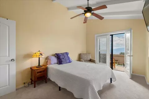 Bedroom - 35 Kau St, Kula, HI 96790 photo 4 of 9
