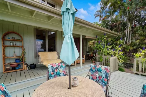 Exterior - 35 Kau St, Kula, HI 96790 photo 7 of 20