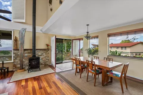 Dining - 35 Kau St, Kula, HI 96790 photo 1 of 5