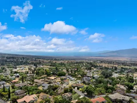 View/Area - 35 Kau St, Kula, HI 96790 photo 3 of 4