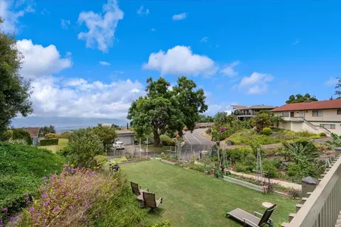 Exterior - 35 Kau St, Kula, HI 96790 photo 3 of 20