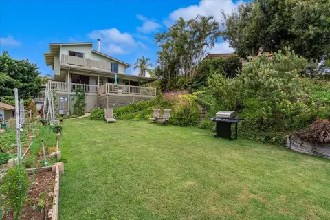 Exterior - 35 Kau St, Kula, HI 96790 photo 14 of 20