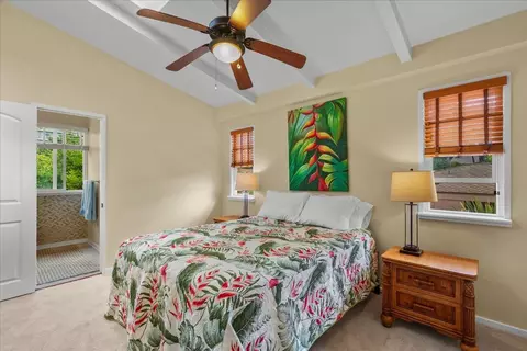 Bedroom - 35 Kau St, Kula, HI 96790 photo 6 of 9