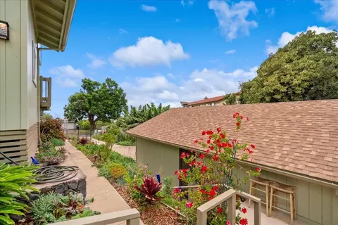 Exterior - 35 Kau St, Kula, HI 96790 photo 18 of 20