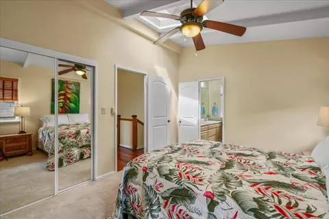 Bedroom - 35 Kau St, Kula, HI 96790 photo 7 of 9