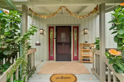 Exterior - 35 Kau St, Kula, HI 96790 photo 6 of 20