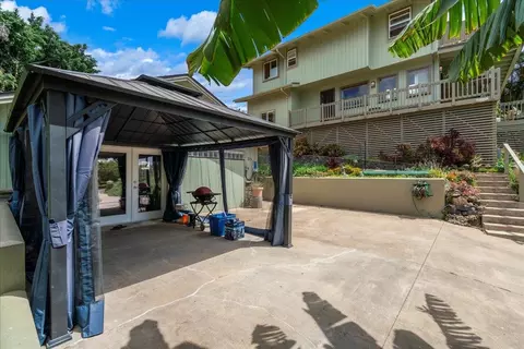 Exterior - 35 Kau St, Kula, HI 96790 photo 20 of 20