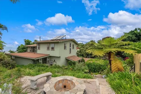 Exterior - 35 Kau St, Kula, HI 96790 photo 2 of 20
