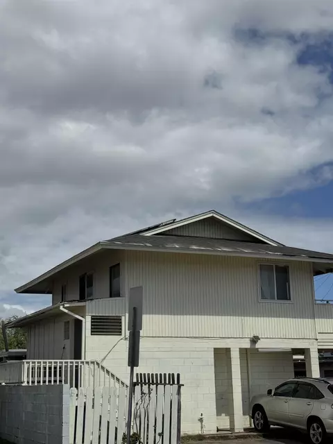 508 Pohai St, Kahului, HI 96732