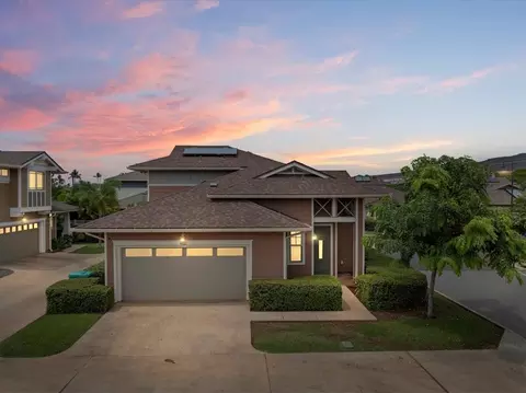 394 Kahoma Village Loop #55, Lahaina, HI 96761