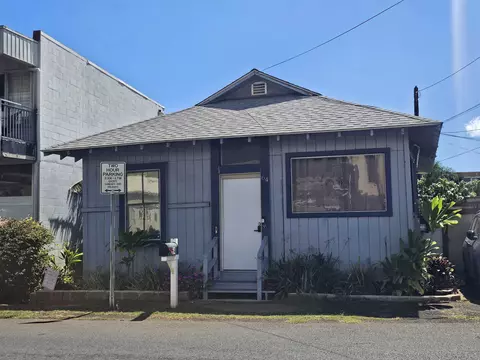 1886 Loke St, Wailuku, HI 96793