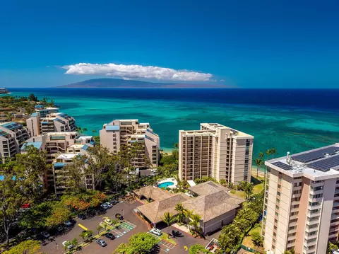 4327 Lower Honoapiilani Rd #1201B, Lahaina, HI 96761