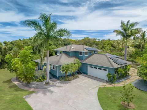 1865 Kalia Way, Haiku, HI 96708 photo 2