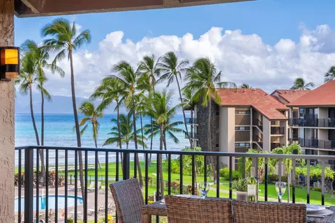 3543 Lower Honoapiilani Rd #J401, Lahaina, HI 96761