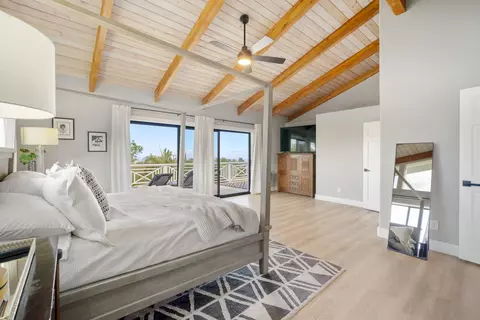 Bedroom - 14 Ka Dr, Kula, HI 96790 photo 4 of 8