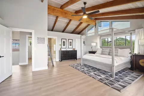 Bedroom - 14 Ka Dr, Kula, HI 96790 photo 3 of 8