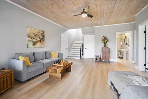 Living - 14 Ka Dr, Kula, HI 96790 photo 3 of 3