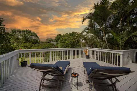 Exterior - 14 Ka Dr, Kula, HI 96790 photo 5 of 13