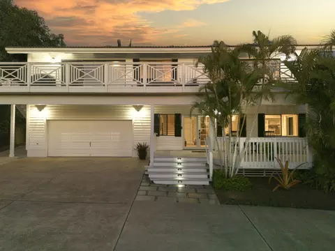 Exterior - 14 Ka Dr, Kula, HI 96790 photo 12 of 13