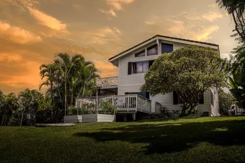 Exterior - 14 Ka Dr, Kula, HI 96790 photo 7 of 13