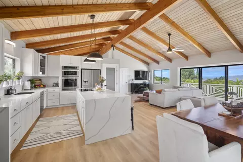 Kitchen - 14 Ka Dr, Kula, HI 96790 photo 1 of 5