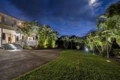 Exterior - 14 Ka Dr, Kula, HI 96790 photo 2 of 13