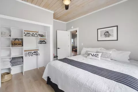 Bedroom - 14 Ka Dr, Kula, HI 96790 photo 7 of 8