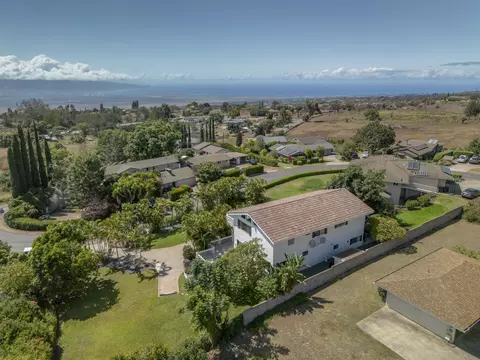 View/Area - 14 Ka Dr, Kula, HI 96790 photo 1 of 1