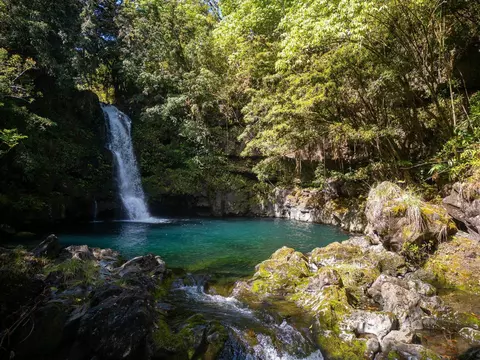 725 Nahiku Rd, Hana, HI 96713