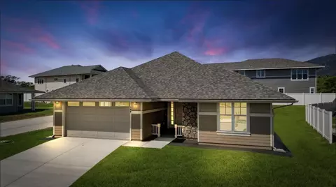 109 Unahe St #LOT 131-A, Kahului, HI 96732