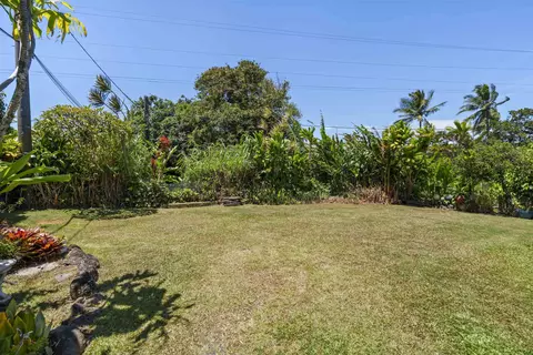 Exterior - 788 Kihau Pl, Haiku, HI 96708 photo 8 of 9