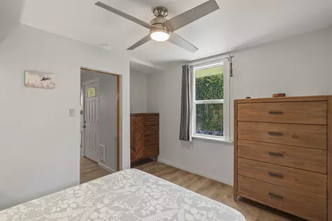 Bedroom - 788 Kihau Pl, Haiku, HI 96708 photo 2 of 4