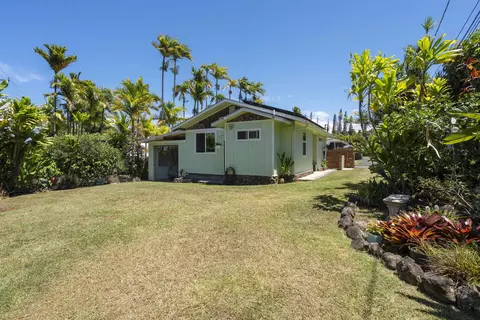 Exterior - 788 Kihau Pl, Haiku, HI 96708 photo 3 of 9