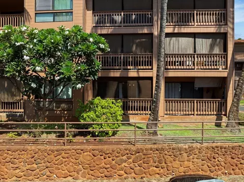 3740 Lower Honoapiilani Rd #E102, Lahaina, HI 96761 photo 16