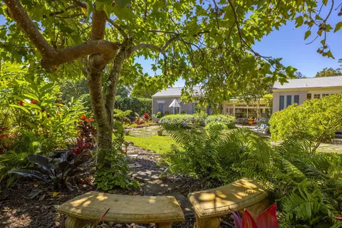 Exterior - 2625 Kokomo Rd, Haiku, HI 96708 photo 10 of 15