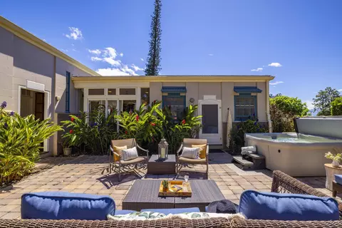 Exterior - 2625 Kokomo Rd, Haiku, HI 96708 photo 7 of 15