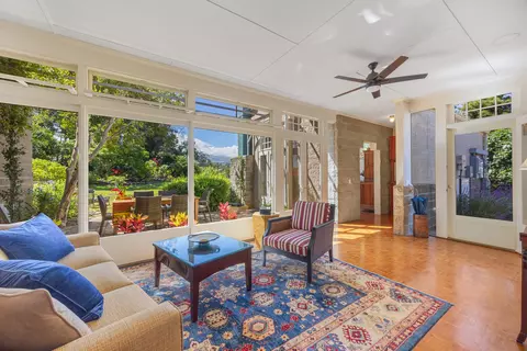 Living - 2625 Kokomo Rd, Haiku, HI 96708 photo 1 of 5