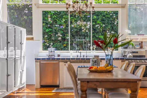 Kitchen - 2625 Kokomo Rd, Haiku, HI 96708 photo 2 of 3