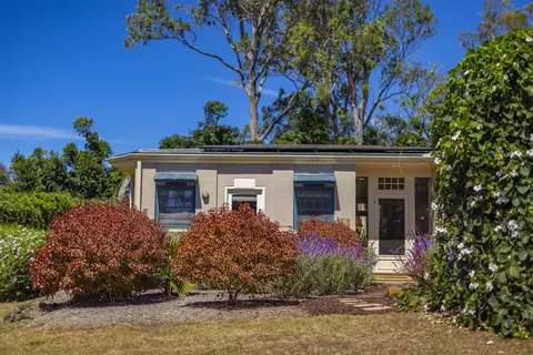 Exterior - 2625 Kokomo Rd, Haiku, HI 96708 photo 14 of 15