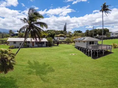 110 Kahiapo Pl, Haiku, HI 96708 photo 1