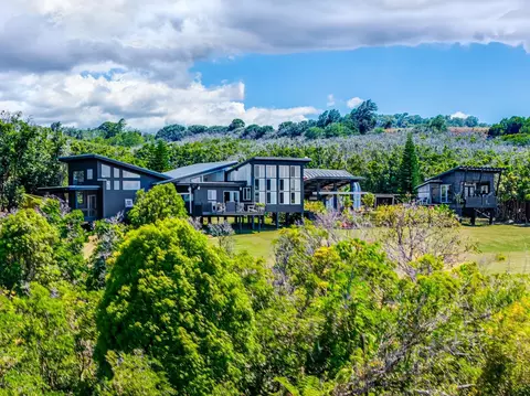 796 Awalau Rd, Haiku, HI 96708