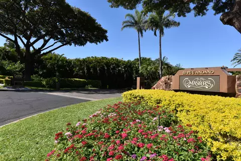 50 Puu Anoano St #1501, Lahaina, HI 96761