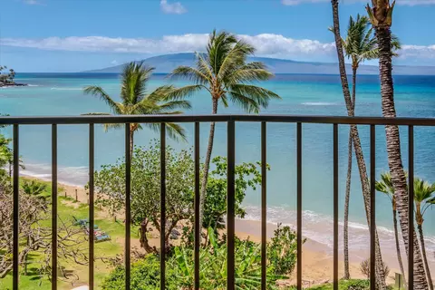 4327 Lower Honoapiilani Rd #602B, Lahaina, HI 96761