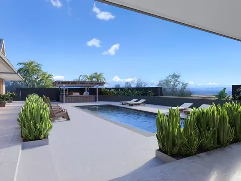 136 Ikena Kai Pl #LOT G, Kula, HI 96790