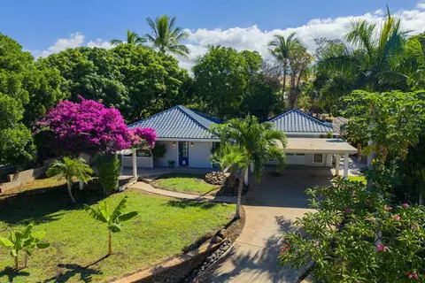 2611 Lioholo Pl, Kihei, HI 96753